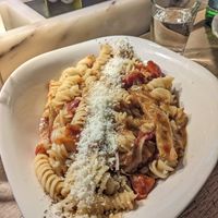 Amore pasta at Vapiano - Foorum in Tallinn