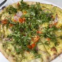   at Vapiano - Foorum in Tallinn
