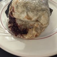   at Comida Vegan - Cloud Kitchen in Culver City