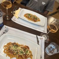   at Trattoria San Marco in Lanzarote