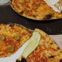  at Trattoria San Marco in Lanzarote