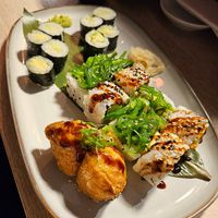  at Cafe Dozo in Lisbon