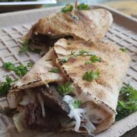  at iCreate Cafe in Pottstown