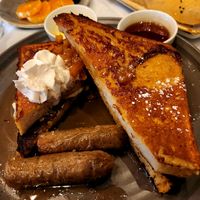  at Crossroads Kitchen in Los Angeles