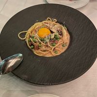   at Crossroads Kitchen in Los Angeles