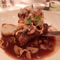  at Crossroads Kitchen in Los Angeles