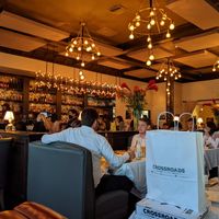  at Crossroads Kitchen in Los Angeles