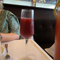   at Crossroads Kitchen in Los Angeles