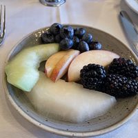   at Crossroads Kitchen in Los Angeles