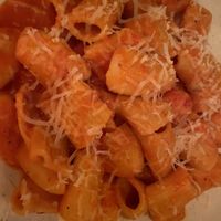 Chubes  at Crossroads Kitchen in Los Angeles