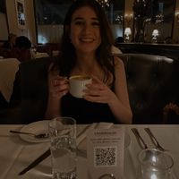   at Crossroads Kitchen in Los Angeles