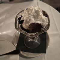 Sunday (very good)  at Crossroads Kitchen in Los Angeles