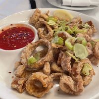   at Crossroads Kitchen in Los Angeles