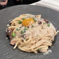   at Crossroads Kitchen in Los Angeles