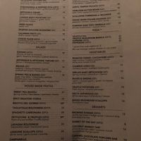  at Crossroads Kitchen in Los Angeles