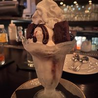   at Crossroads Kitchen in Los Angeles