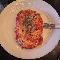   at Crossroads Kitchen in Los Angeles