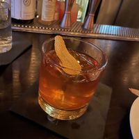   at Crossroads Kitchen in Los Angeles