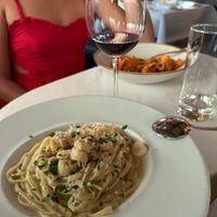  at Crossroads Kitchen in Los Angeles