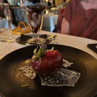  at Crossroads Kitchen in Los Angeles