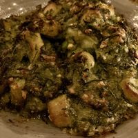   at Crossroads Kitchen in Los Angeles