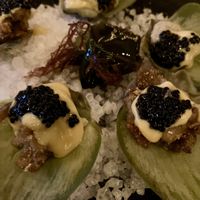   at Crossroads Kitchen in Los Angeles