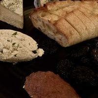   at Crossroads Kitchen in Los Angeles