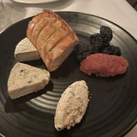   at Crossroads Kitchen in Los Angeles