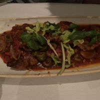   at Crossroads Kitchen in Los Angeles