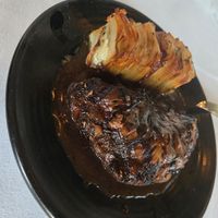  at Crossroads Kitchen in Los Angeles