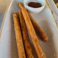  at Crossroads Kitchen in Los Angeles