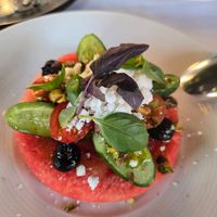  at Crossroads Kitchen in Los Angeles