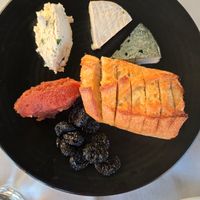  at Crossroads Kitchen in Los Angeles