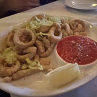   at Crossroads Kitchen in Los Angeles