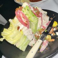   at Crossroads Kitchen in Los Angeles