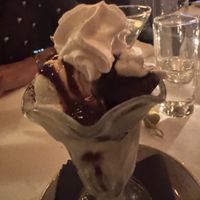   at Crossroads Kitchen in Los Angeles