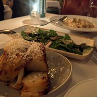  at Crossroads Kitchen in Los Angeles