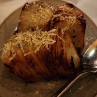  at Crossroads Kitchen in Los Angeles