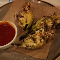  at Crossroads Kitchen in Los Angeles