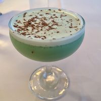   at Crossroads Kitchen in Los Angeles