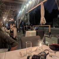  at Crossroads Kitchen in Los Angeles