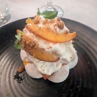  at Crossroads Kitchen in Los Angeles