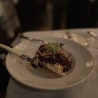   at Crossroads Kitchen in Los Angeles