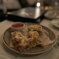   at Crossroads Kitchen in Los Angeles