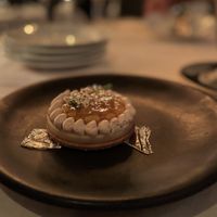 Torte   at Crossroads Kitchen in Los Angeles