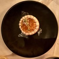 Torte  at Crossroads Kitchen in Los Angeles