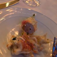  at Crossroads Kitchen in Los Angeles