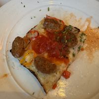  at Crossroads Kitchen in Los Angeles