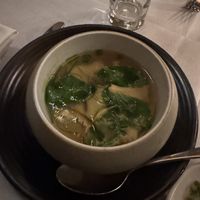   at Crossroads Kitchen in Los Angeles