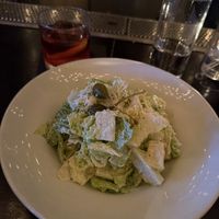   at Crossroads Kitchen in Los Angeles